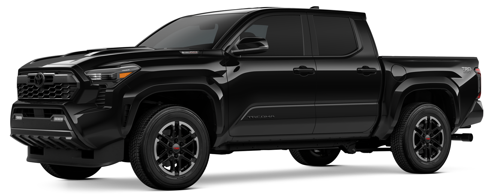 2026 Toyota Tacoma i-FORCE MAX Truck